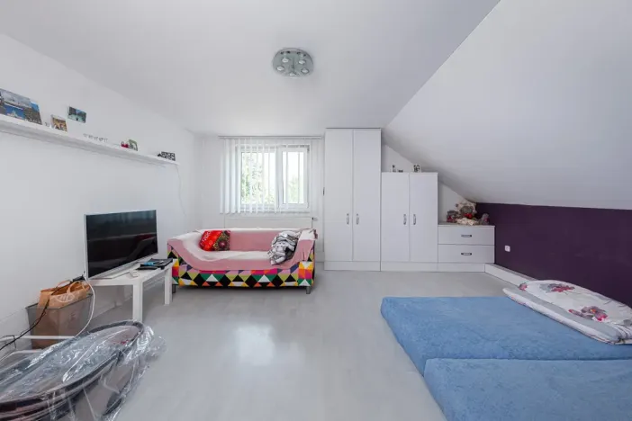 Prodej rodinného domu, Mikulovice, Farní, 320 m2