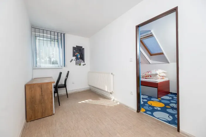 Prodej rodinného domu, Mikulovice, Farní, 320 m2