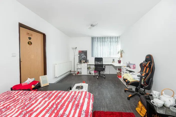 Prodej rodinného domu, Mikulovice, Farní, 320 m2