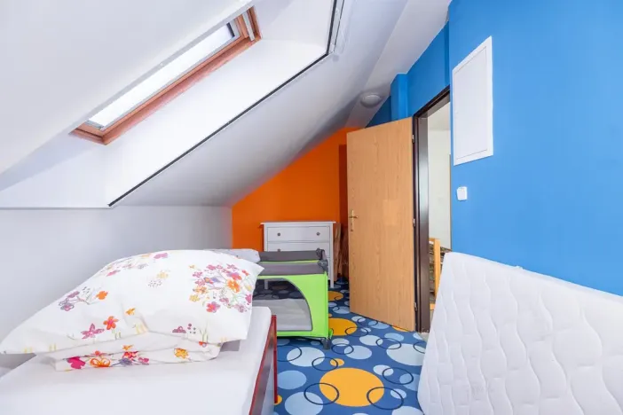 Prodej rodinného domu, Mikulovice, Farní, 320 m2