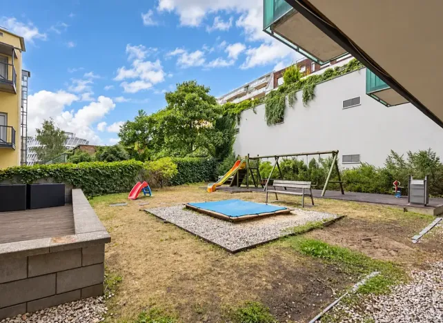 Prodej bytu 3+kk, Praha - Smíchov, Švédská, 105 m2