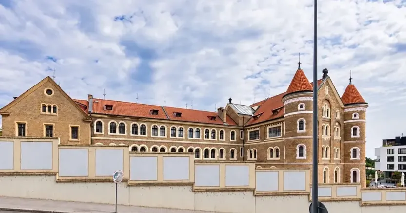 Prodej bytu 3+kk, Praha - Smíchov, Švédská, 105 m2
