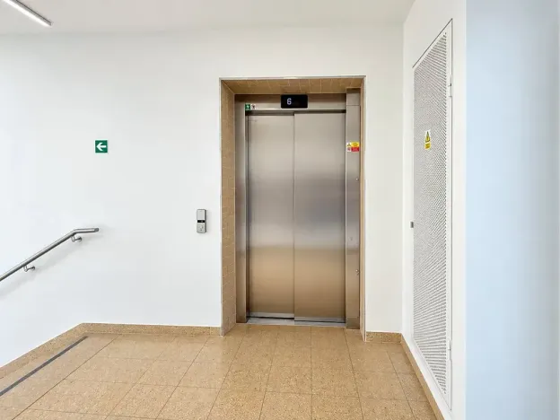 Prodej bytu 1+kk, Brno, Řepova, 42 m2