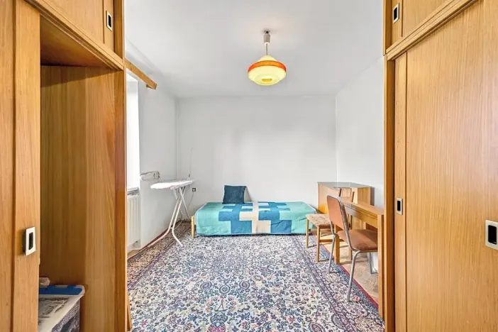 Prodej rodinného domu, Hostomice, Jiráskova, 134 m2