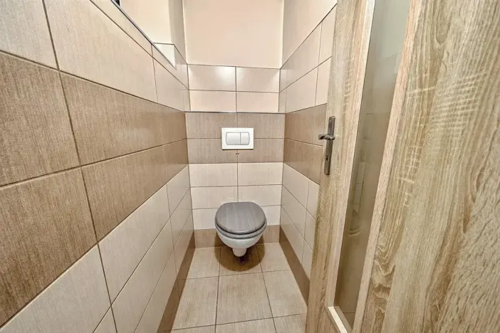 Prodej rodinného domu, Hostomice, Jiráskova, 134 m2