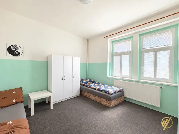 Prodej činžovního domu, Mladá Boleslav, Tovačovského, 360 m2