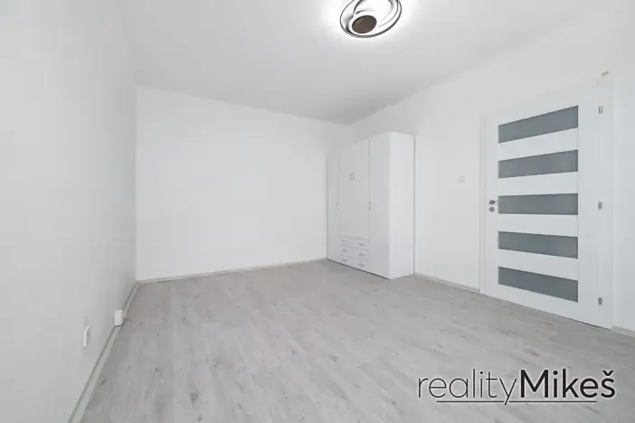 Pronájem bytu 1+1, Hodkovice nad Mohelkou, Podlesí, 40 m2