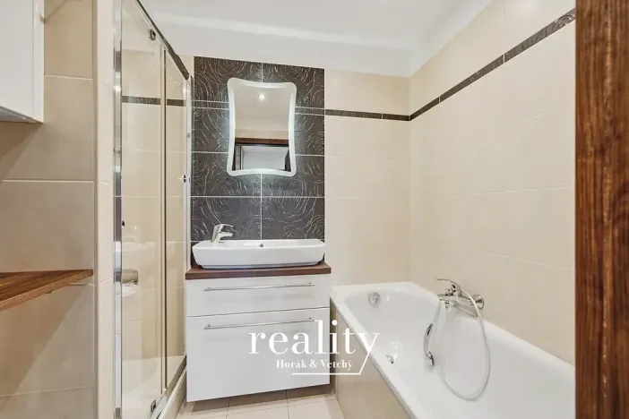 Pronájem bytu 3+1, Jihlava, Jarní, 71 m2