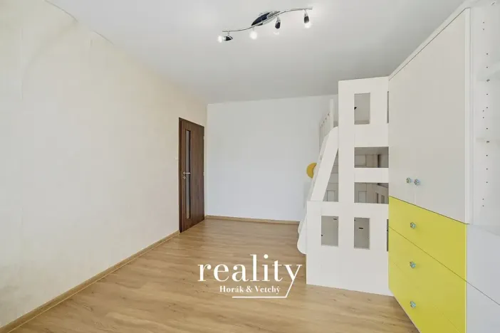 Pronájem bytu 3+1, Jihlava, Jarní, 71 m2