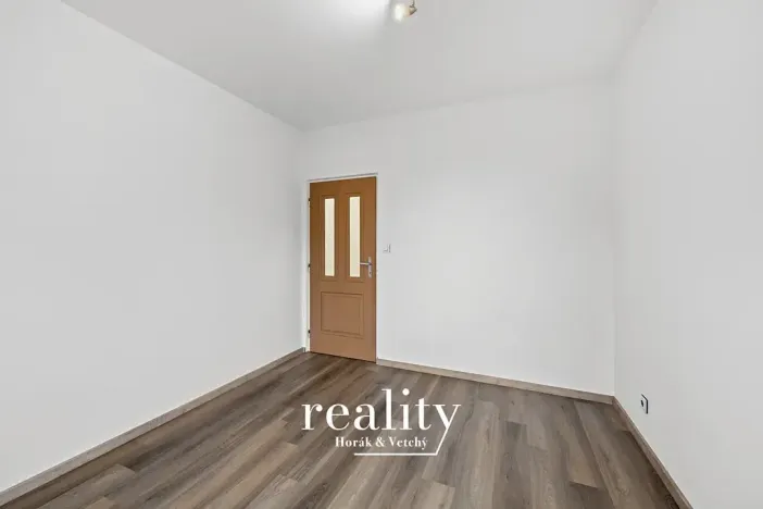 Pronájem bytu 2+1, Jihlava, Březinova, 57 m2