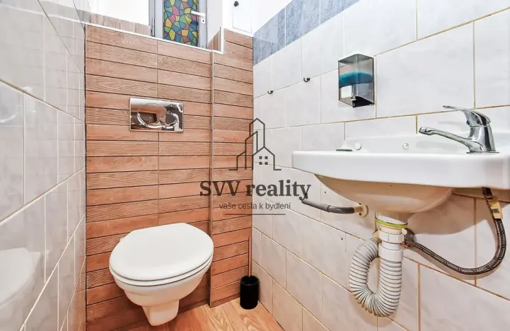 Prodej bytu 2+1, Praha - Bubeneč, Kamenická, 79 m2