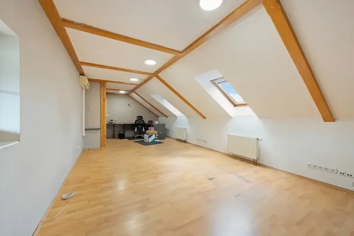 Prodej vícegeneračního domu, Pelhřimov, 300 m2