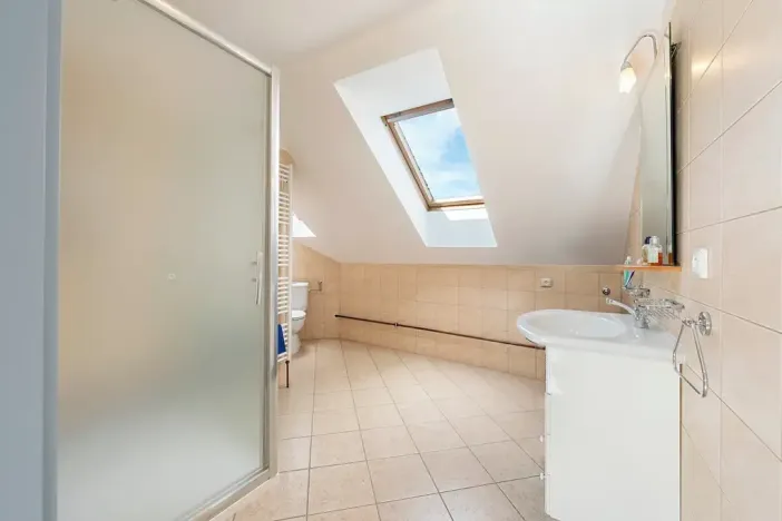 Prodej vícegeneračního domu, Pelhřimov, 300 m2