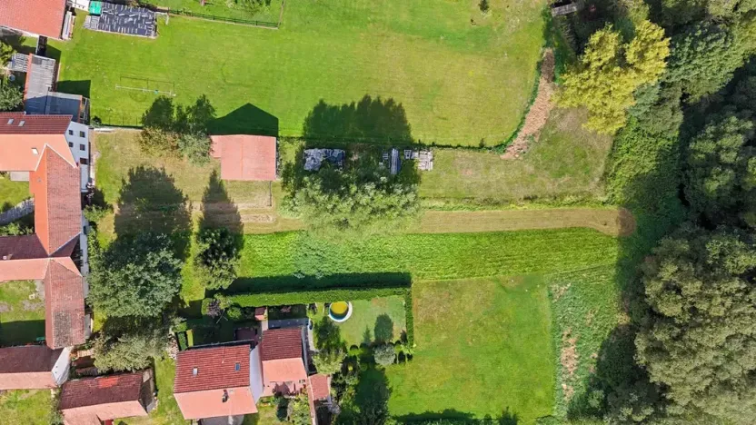 Prodej vícegeneračního domu, Pelhřimov, 300 m2