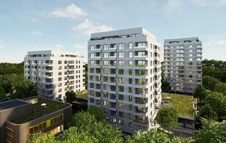Prodej bytu 3+kk, Pardubice, Jozefa Gabčíka, 72 m2