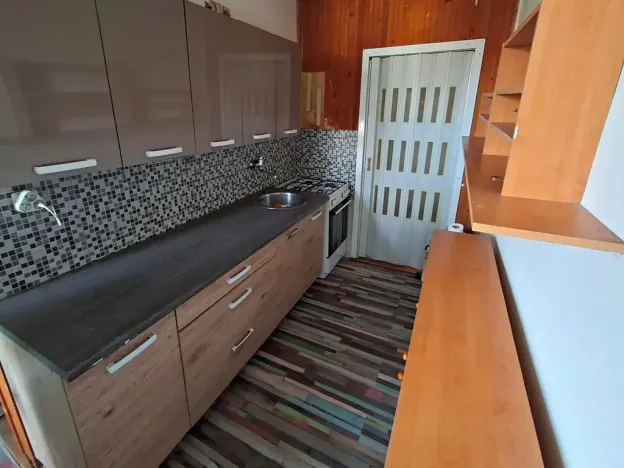 Pronájem bytu 2+1, Brno, Olbrachtovo náměstí, 60 m2