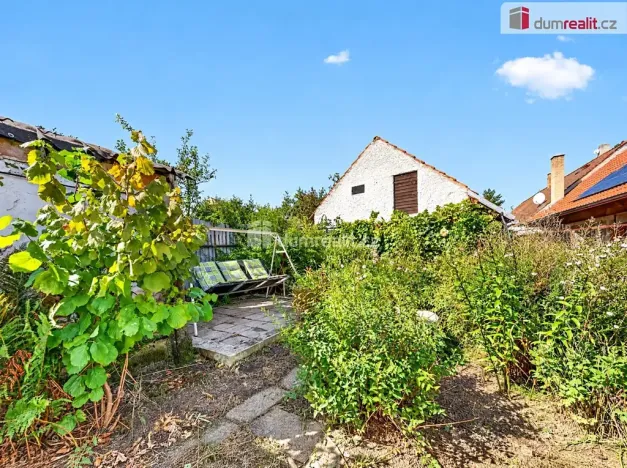 Prodej rodinného domu, Mšecké Žehrovice, 743 m2
