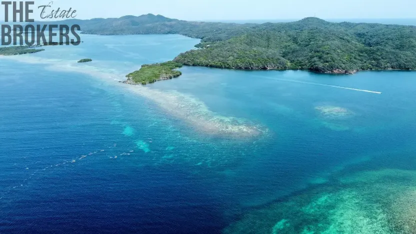 Prodej pozemku, Port Royal, José Santos Guardiola, Honduras, 161996 m2