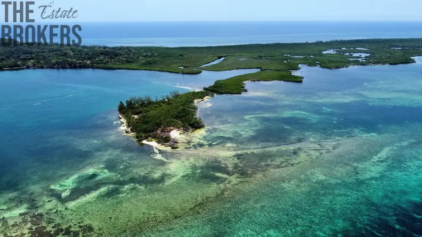 Prodej pozemku, Port Royal, José Santos Guardiola, Honduras, 161996 m2