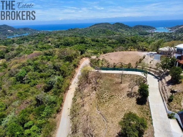 Prodej pozemku, Coxen Hole, Roatán, Honduras, 1012 m2