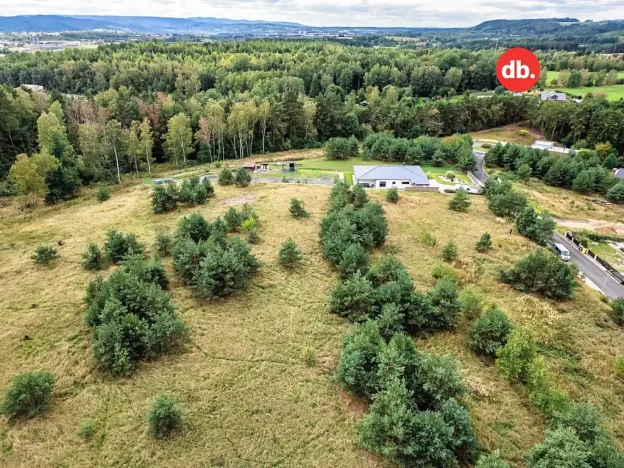 Prodej pozemku pro bydlení, Sadov, 3921 m2
