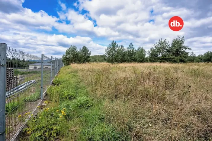 Prodej pozemku pro bydlení, Sadov, 3921 m2
