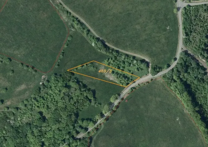 Prodej pole, Třebívlice - Skalice, 12772 m2