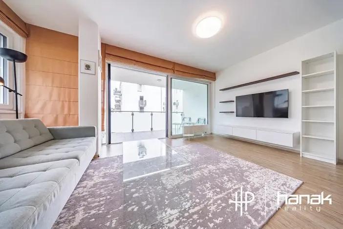 Prodej bytu 3+kk, Olomouc, Eduarda Hamburgera, 62 m2