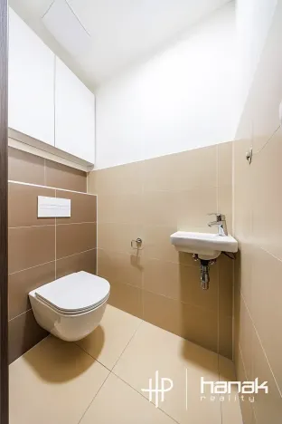 Prodej bytu 3+kk, Olomouc, Eduarda Hamburgera, 62 m2