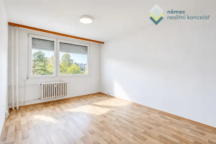 Prodej bytu 2+kk, Praha - Bohnice, Katovická, 44 m2