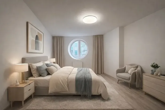 Prodej bytu 2+kk, Nymburk, V Kolonii, 72 m2