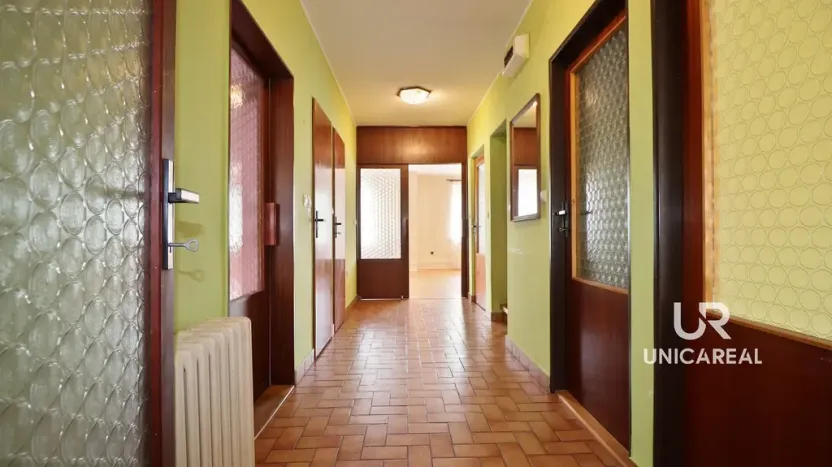 Prodej rodinného domu, Slavkov u Brna, Zámecká, 200 m2