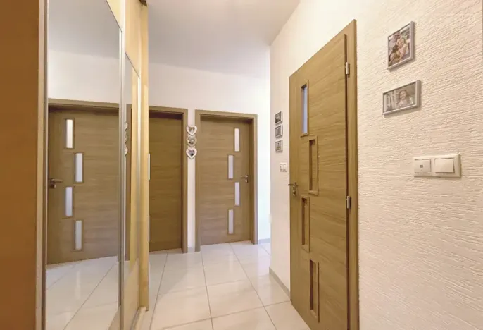 Prodej bytu 3+1, Karviná, Majakovského, 80 m2