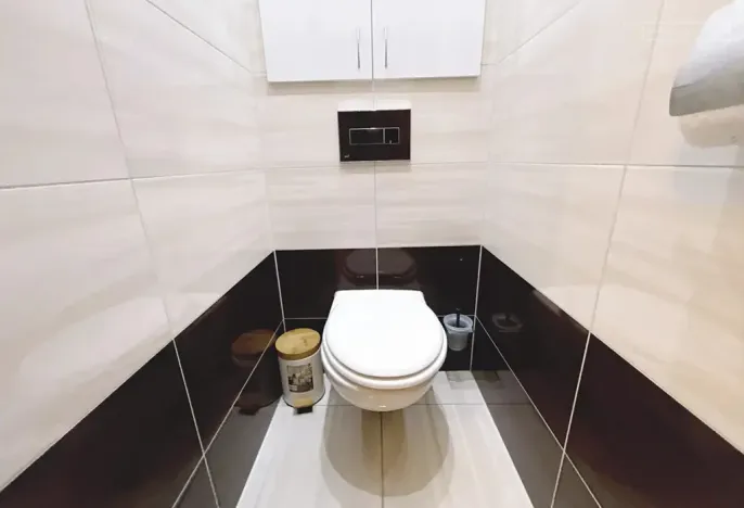 Prodej bytu 3+1, Karviná, Majakovského, 80 m2