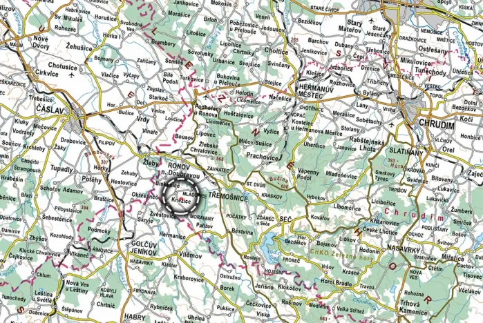 Prodej pole, Kněžice, 10659 m2