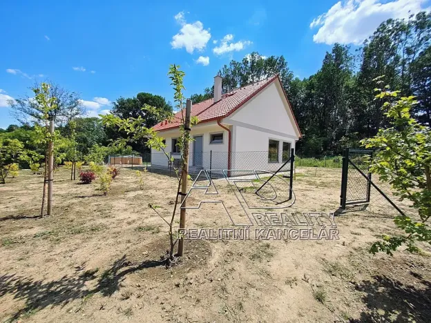 Prodej chalupy, Horní Stropnice, 91 m2