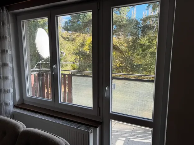 Pronájem bytu 3+1, Písek, Budovatelská, 86 m2