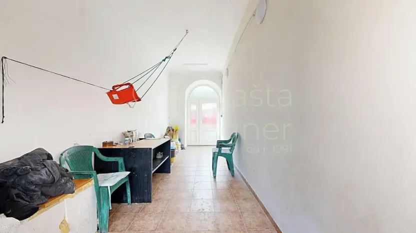Prodej rodinného domu, Chroustovice, náměstí Josefa Haška, 205 m2