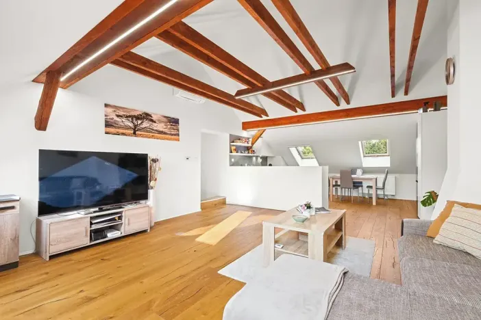 Prodej bytu 3+kk, Litoměřice, Pokratická, 104 m2