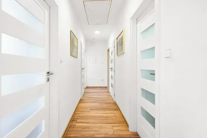 Prodej bytu 3+kk, Litoměřice, Pokratická, 104 m2