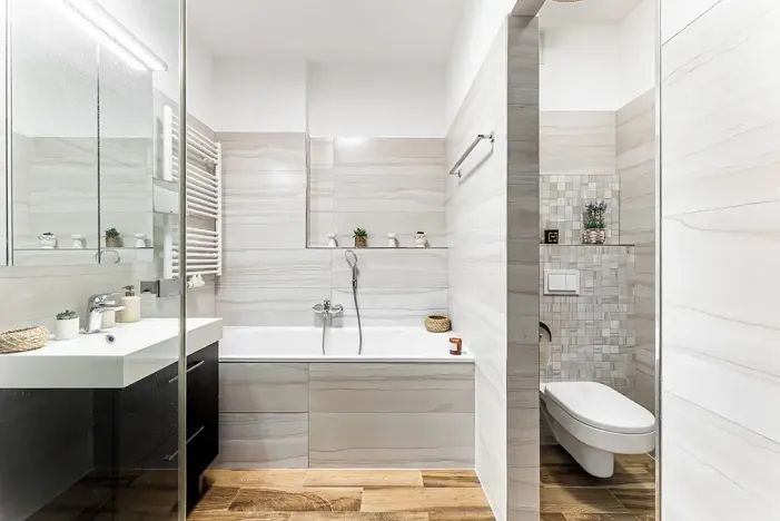 Prodej bytu 2+kk, Praha - Hodkovičky, Šífařská, 65 m2