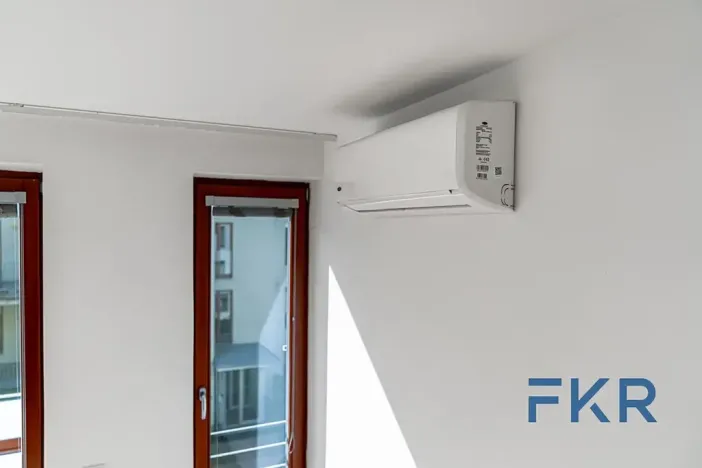 Pronájem bytu 2+kk, Praha - Hloubětín, K náhonu, 47 m2