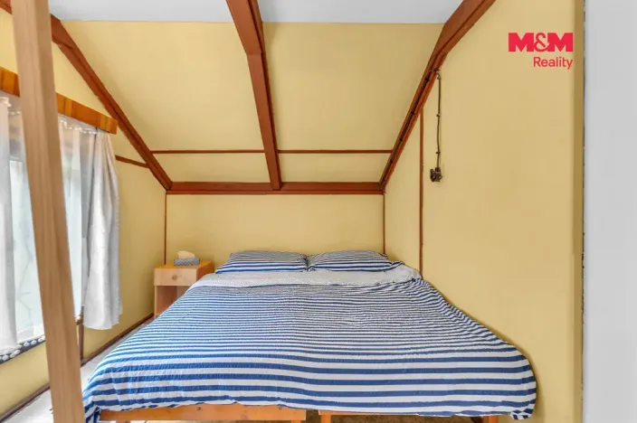 Prodej chaty, Pastviny, 90 m2