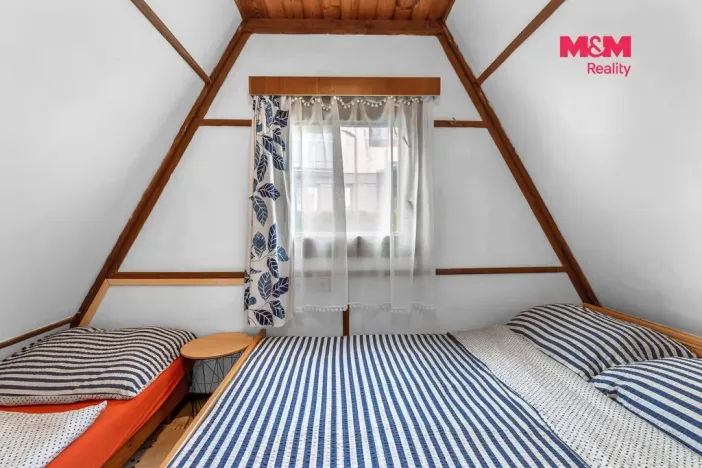 Prodej chaty, Pastviny, 70 m2