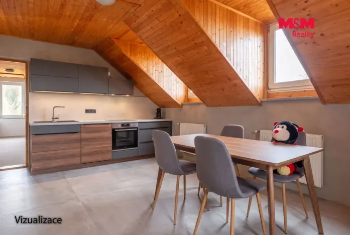 Prodej rodinného domu, Strakonice - Strakonice I, U Hajské, 273 m2