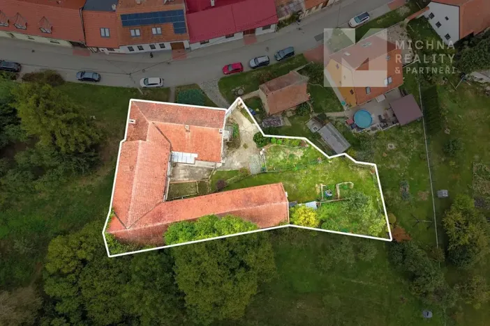 Prodej rodinného domu, Říčany, V Dědině, 181 m2