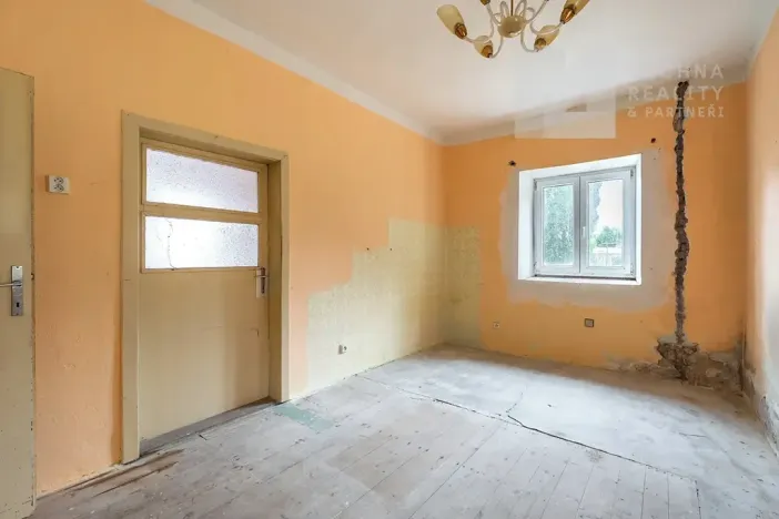 Prodej rodinného domu, Říčany, V Dědině, 181 m2