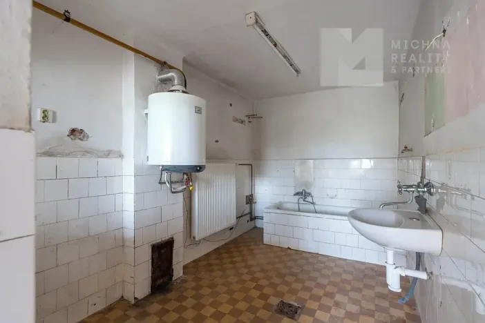 Prodej rodinného domu, Říčany, V Dědině, 181 m2