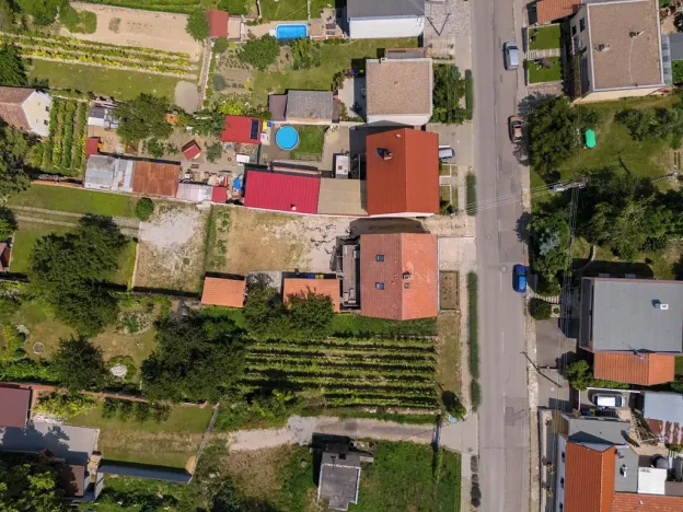 Prodej rodinného domu, Pavlov, 265 m2