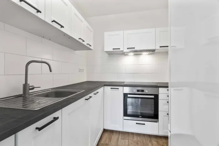 Pronájem bytu 2+kk, Praha - Chodov, Augustinova, 43 m2